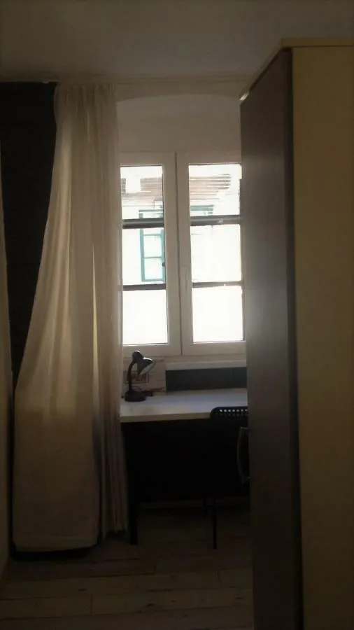 Apartament Studio Apartman 