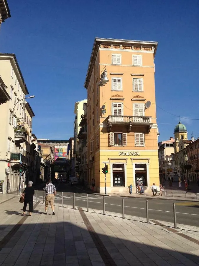 Apartament Studio Apartman 